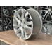 Диск литой Khomen Wheels R15 4*100 6J ET40 D60,1 KHW1503 (XRay) F-Silver-FP (серебро с проточкой)