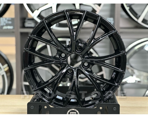 Диск литой Neo R15 4*100 6j ET40 60.1 BL Диск литой Neo R15 4*100 6j ET40 60.1 BL