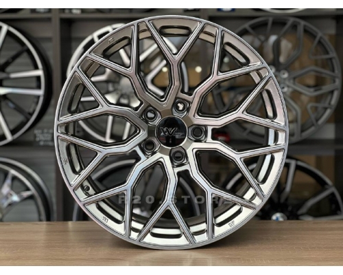 Диск литой Replica Vossen HF2 R18 5*114.3 j8.5 ET38 DIA73.1 HB Диск литой Replica Vossen HF2 R18 5*114.3 j8.5 ET38 DIA73.1 HB