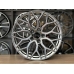 Диск литой Replica Vossen HF2 R18 5*114.3 j8.5 ET38 DIA73.1 HB
