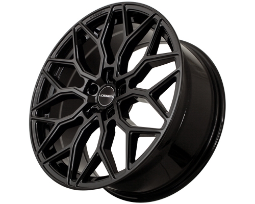 Диск литой Replica vossen HF2 R18 5*114,3 j8 ET 35 DIA 73.1 Black Диск литой Replica vossen HF2 R18 5*114,3 j8 ET 35 DIA 73.1 Black
