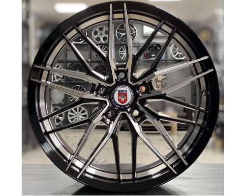 Диск литой Replica HRE R18, 5*114.3 j7.5 ET48 DIA 73.1 Диск литой Replica HRE R18, 5*114.3 j7.5 ET48 DIA 73.1