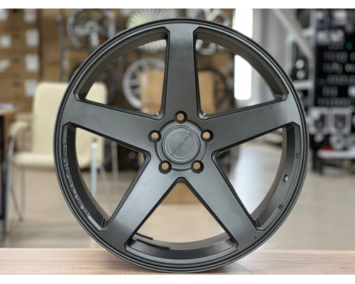Диск литой Concavo R20 8J 5*120 ET15 Цо 65,1 (б/у) Диск литой Concavo R20 8J 5*120 ET15 Цо 65,1 (б/у)
