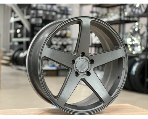 Диск литой Concavo R20 8J 5*120 ET15 Цо 65,1 (б/у) Диск литой Concavo R20 8J 5*120 ET15 Цо 65,1 (б/у)