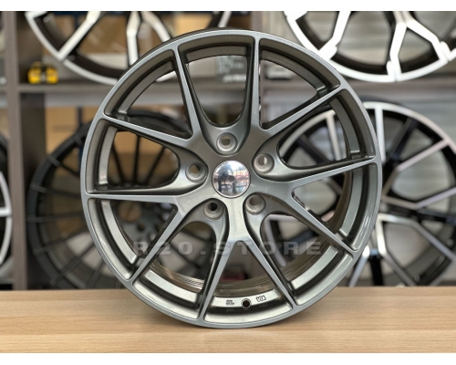 Диск литой Replica HRE Perfomance R17 5*114.3 j 7.5 ET 38 DIA 73.1 Диск литой Replica HRE Perfomance R17 5*114.3 j 7.5 ET 38 DIA 73.1