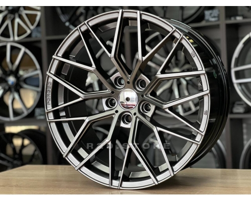 Диск литой Replica Vorsteiner V-FF107 R18 5*114.3 j8.5 ET 38 DIA 73.1 HB Диск литой Replica Vorsteiner V-FF107 R18 5*114.3 j8.5 ET 38 DIA 73.1 HB