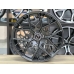 Диск литой HRE FF10 R17 4*100 7.5J ET40 73.1 Dark Gun Metal