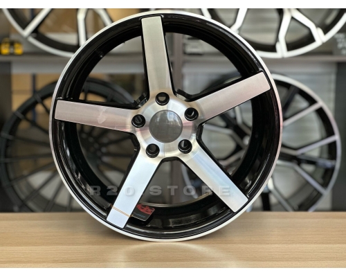 Диск литой Replica Vossen CV3 R17 5*114.3 j 7.5 ET 40 DIA 73.1 Диск литой Replica Vossen CV3 R17 5*114.3 j 7.5 ET 40 DIA 73.1