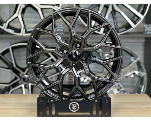 Диск литой Vossen HF2 R17 4*100 7j ET40 Dia 60.1 BF Диск литой Vossen HF2 R17 4*100 7j ET40 Dia 60.1 BF