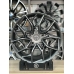 Диск литой Replica Khann R20, 5*150 j10 ET45 DIA110.2