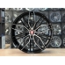 Диск литой Sakura FF R19 5*112 j8.5  ET35 DIA66.6 B-P