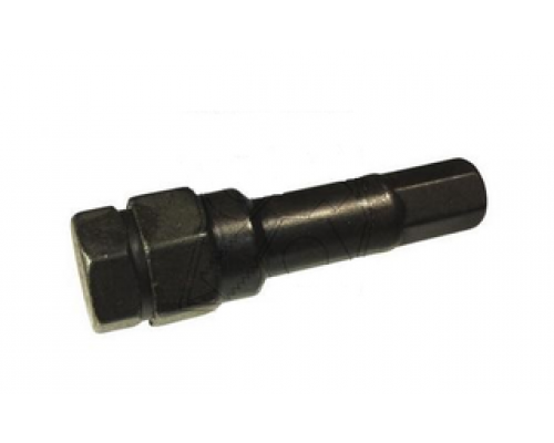 Ключ шестигранник 6 point, 17mm&19mm, black Ключ шестигранник 6 point, 17mm&19mm, black