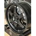 Диск литой Advan 5*105 R16 7j ET38 56.6 Black