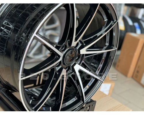 Диск литой PDW Procast R19 5*114.3 8.5j ET35 Dia 73.1 Диск литой PDW Procast R19 5*114.3 8.5j ET35 Dia 73.1