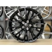 Диск литой FR Replica LX272 R20 5*114.3 j8 D60.1 ET30 B для Lexus RX, NX FSport Luxury style