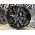 Диск литой FR Replica LX272 R20 5*114.3 j8 D60.1 ET30 B для Lexus RX, NX FSport Luxury style