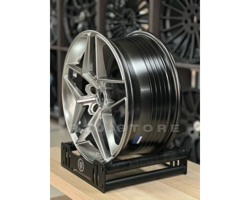 Диск литой HRE FF21 5*112 R18 8j ET35 66.56 HB Диск литой HRE FF21 5*112 R18 8j ET35 66.56 HB