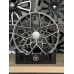 Диск литой HRE FF10 5*114.3 R15 6.5j ET38 73.1 HB