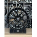 Диск литой Brixton 5*114,3 R18 8j ET35 73.1 Black