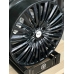 Диск литой MKW Forged R18 5*114.3 8j ET 45 Dia 73.1 б/у