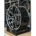 Диск литой Rays G025 5*114.3 R17 7.5j ET35 73.1 HB