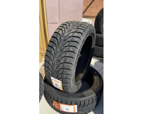 Автошина зимняя Tracmax 235/55R20 105T XL X-Privilo S500 шипованная