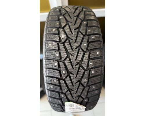 Автошина зимняя Ikon 225/45R17 94T  Character ice 7 шипованная