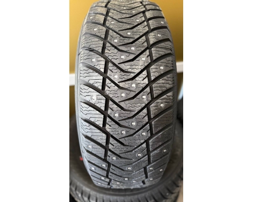 Автошина зимняя Hankook 245/40R18 97T Winter I*Pike RS2 W429 шипованная