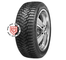 Автошина зимняя 185/60R14 82T Sailun Ice Blazer WST3 TL (шип.)