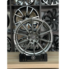 Диск литой FF208 5*114.3 R18 8j ET38 67.1 HB