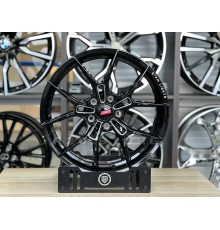 Диск литой Replica Rays G057 R18 5*114,3 8J et42 et 73.1 bkf