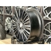 Диск литой MKW Forged R18 5*114.3 8j ET 45 Dia 73.1 б/у