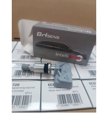 Датчик давления в шине BHsens HUF ECS 1720 серый штуцер