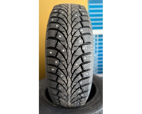 Автошина зимняя Pirelli Formula 195/65R15 91T Ice TL шипованная