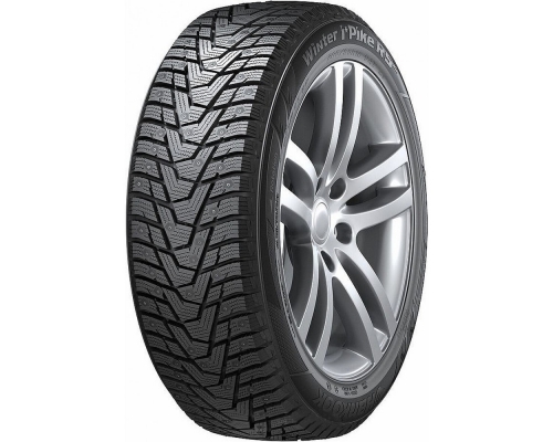 Автошина зимняя 225/55R19 Hankook Winter I*pike X W429A TL 103T XL (шип)