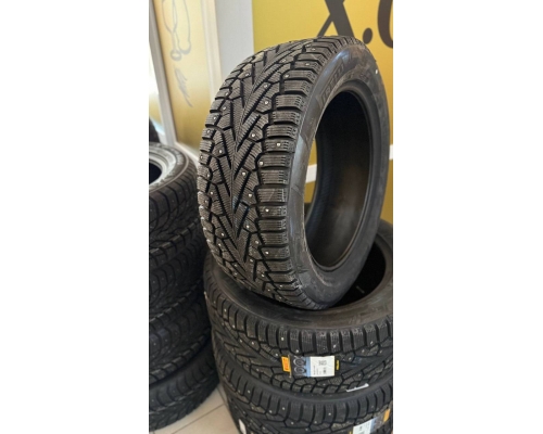 Автошина зимняя Pirelli 265/50R20 111H XL Ice Zero шипованная