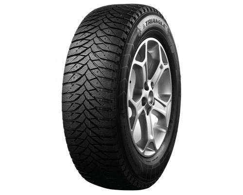 Автошина зимняя 225/45R17 Triangle PS01 (под шипы)