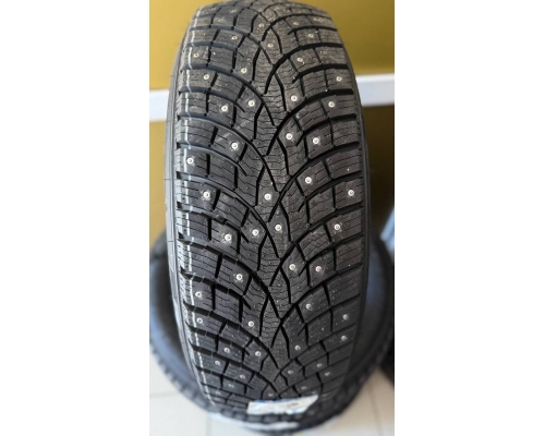 Автошина зимняя Triangle 215/60R17 100T XL IcelynX TI501 шипованная