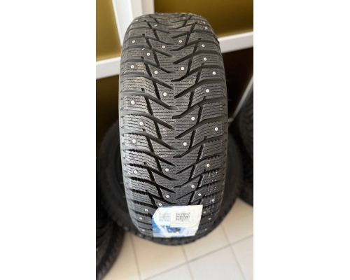 Автошина зимняя Sailun 185/65R15 92T XL шипованная