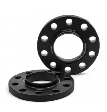 Проставка колёсная 15 мм 5*120 74.1 Step Black