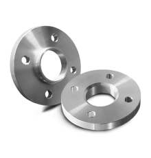 Проставка колесная 15 мм 4*98 58.6 Step Silver