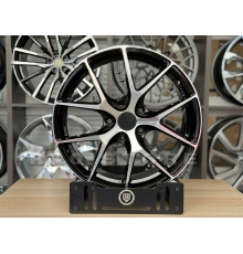 Диск литой Replica HRE P101 R17 5*114.3 7.5j ET42 Dia 73.1