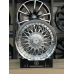 Диск литой BBS 5*112 5*120 R17 8J ET20 /9j ET22 72.6