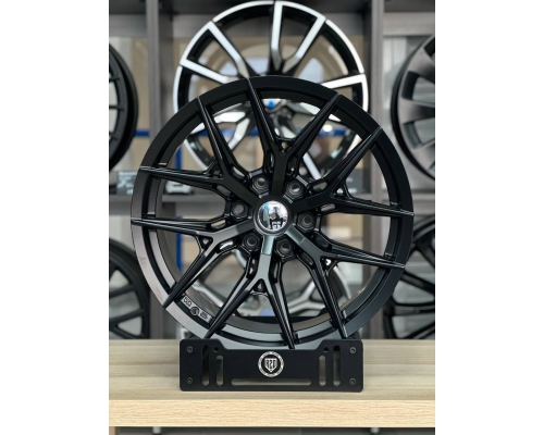 Диск литой 6*139,7 R20 9j ET18 106.1