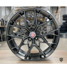 Диск литой Replica HRE FF10 R20, 5*114.3 j8.5 ET35 DIA 67.1 (HB)