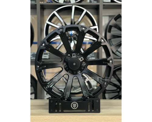 Диск литой 6*139,7 R20 9j ET 12 110.1