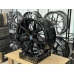 Диск литой Replica BMW 741 style R21 5*112 9.5/10.5j ET37/47 DIA66.6 BL