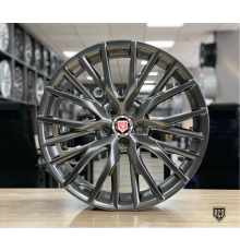 Диск литой Replica Lexus F-sport R20 5*114.3 j8 ET30 DIA 60.1 HB