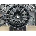 Диск литой MKW Forged R18 5*114.3 8j ET 45 Dia 73.1 б/у