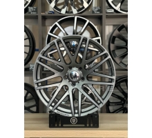 Диск G-класс 5*130 R22 10j ET30 84.1